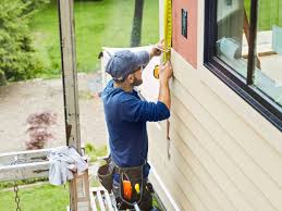 Best James Hardie Siding  in Butte, MT